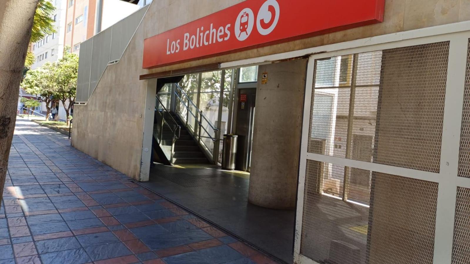 Sunny Atico Los Boliches Fuengirola Buitenkant foto